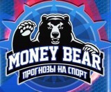 MONEY BEAR